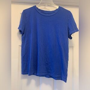 Gap cotton tee